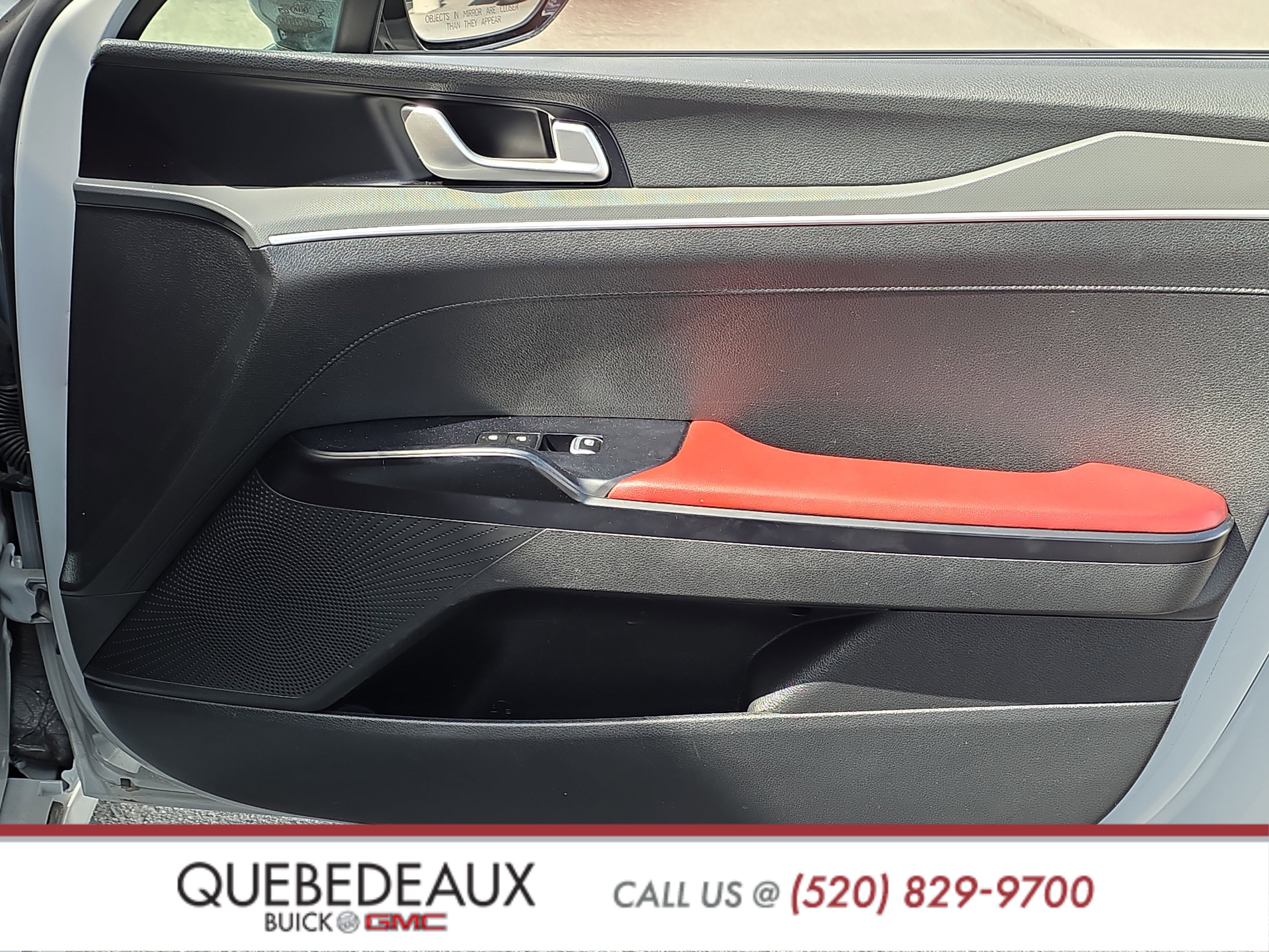 Used 2021 Kia K5 GT-Line w/ GT-Line FWD Premium Package image 29