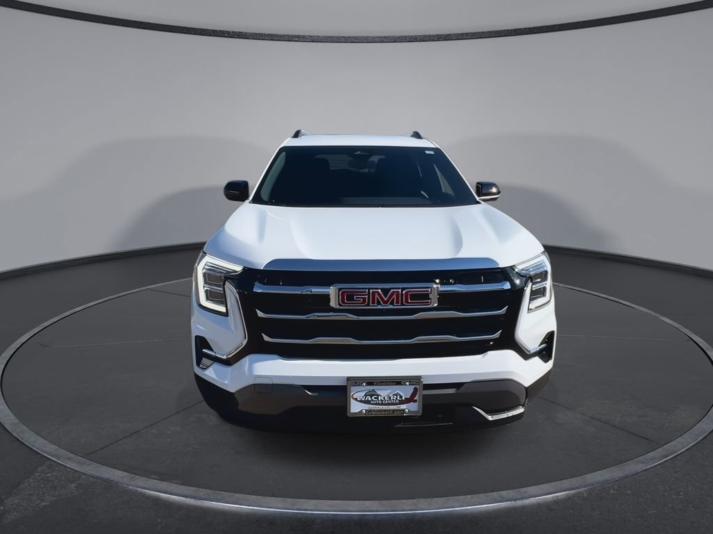 New 2026 GMC Terrain Elevation w/ Elevation Premium Package image 3