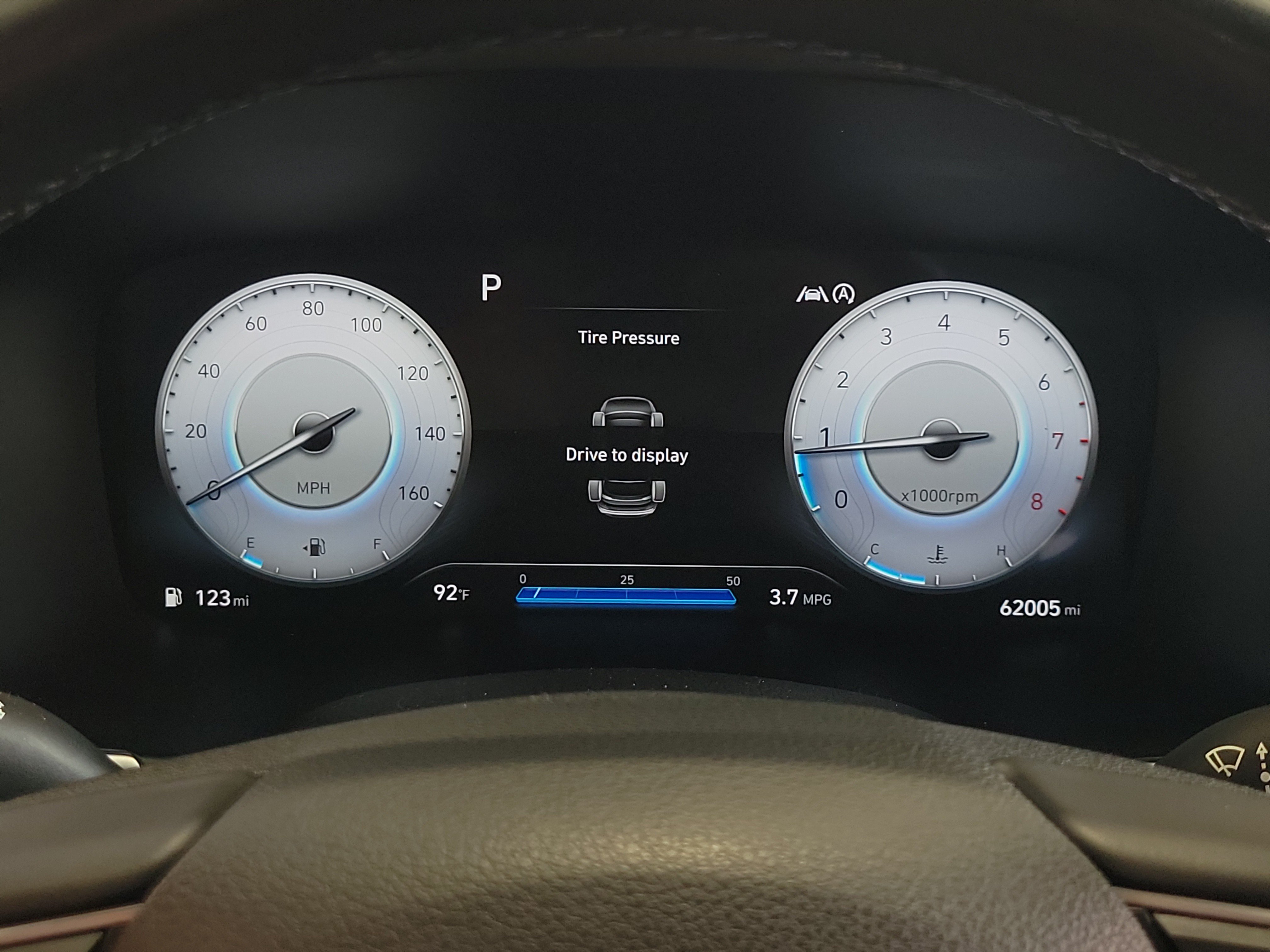 Used 2023 Hyundai Santa Fe Limited FWD image 25