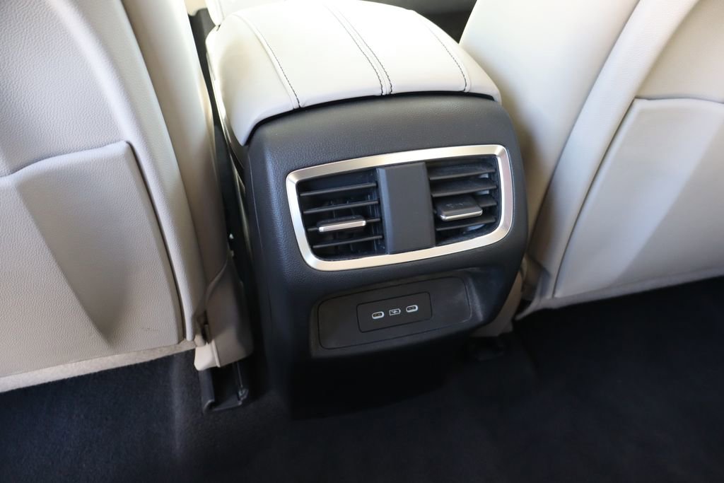 Used 2025 Acura RDX SH-AWD w/ Technology Package image 40