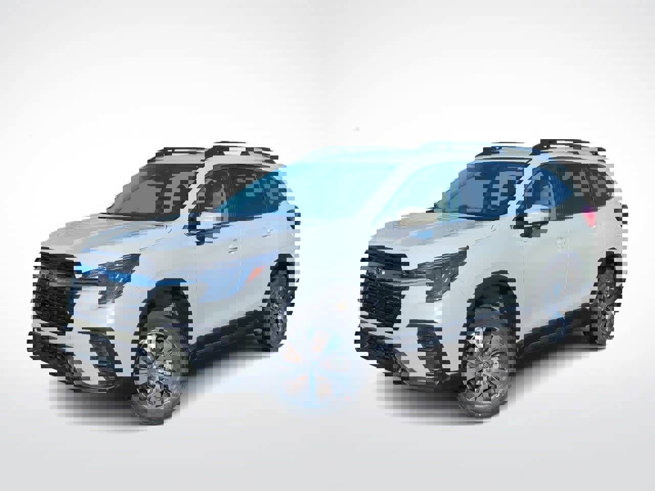 Certified 2025 Subaru Ascent Premium w/ Premium Package