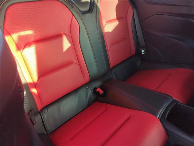 Used 2023 Chevrolet Camaro LT w/ RS Package RWD image 26