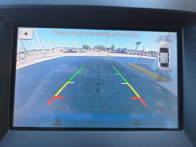 Used 2019 Ford Edge ST w/ Equipment Group 401A AWD/4WD image 36