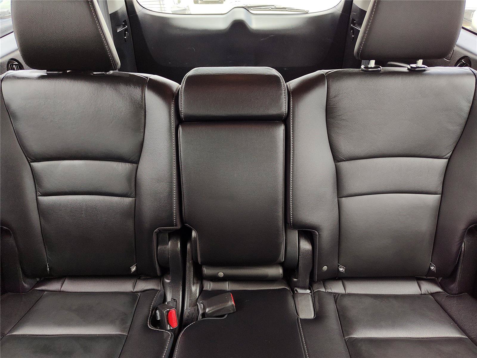 Used 2021 Honda Pilot Special Edition image 30