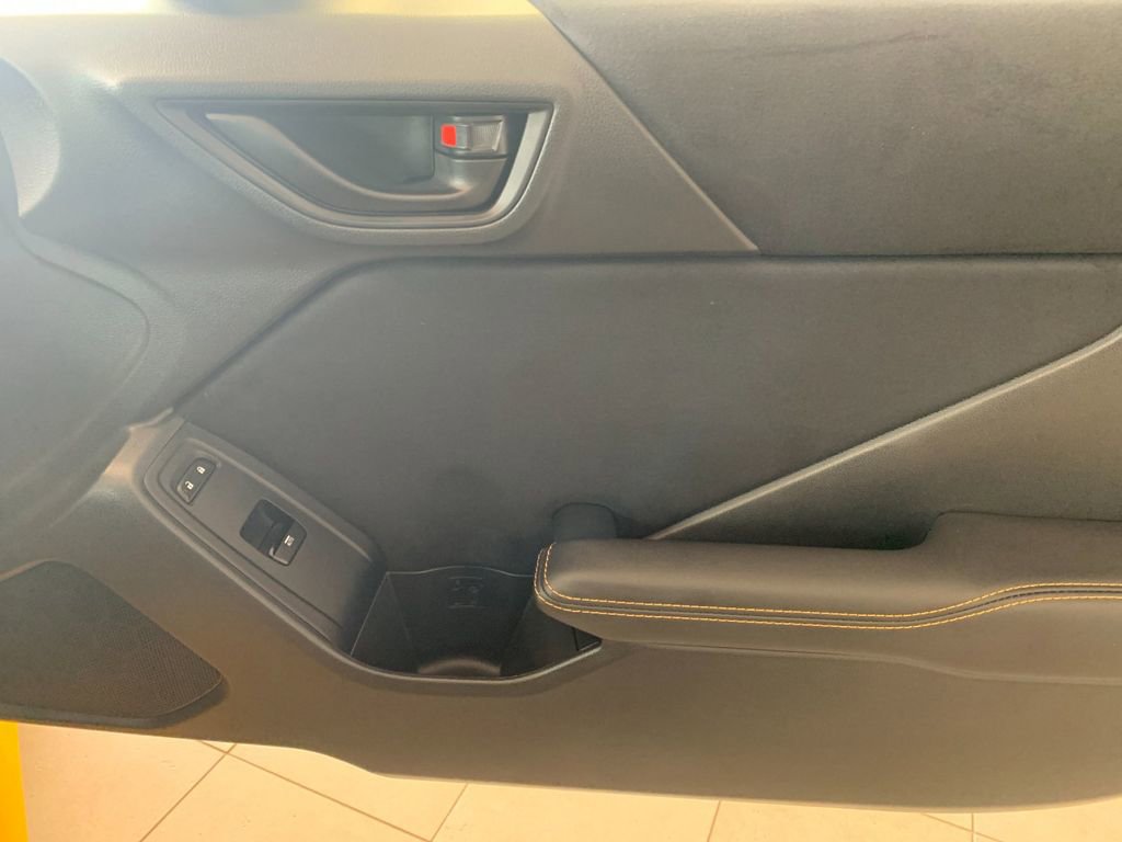 New 2026 Toyota GR86 YUZU Limited image 18