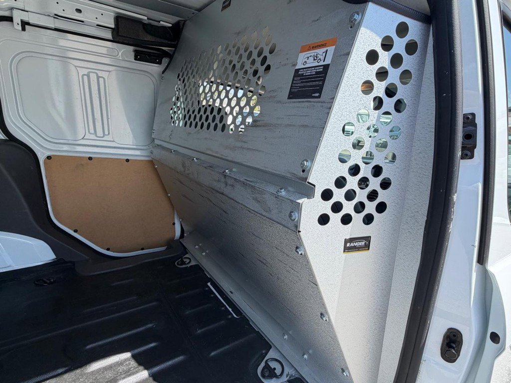 Used 2022 Ford Transit Connect XL FWD image 19