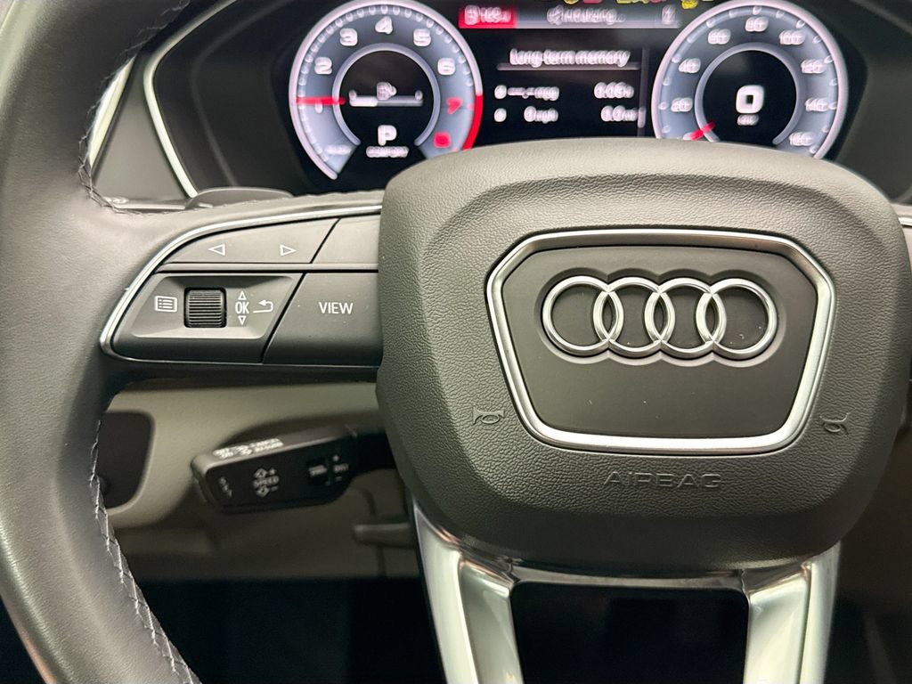 Certified 2021 Audi Q5 Premium w/ Premium Plus Package AWD/4WD image 11