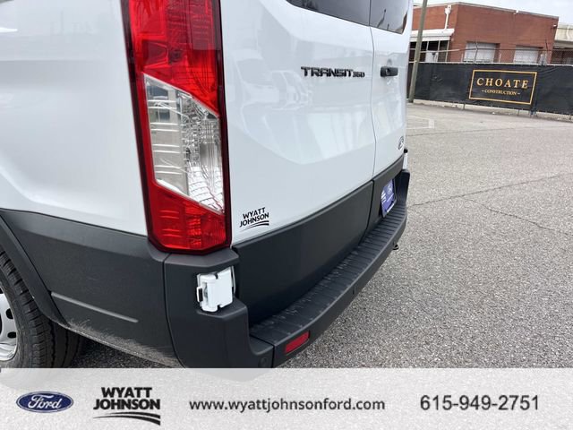 New 2026 Ford Transit 350 XL RWD image 10