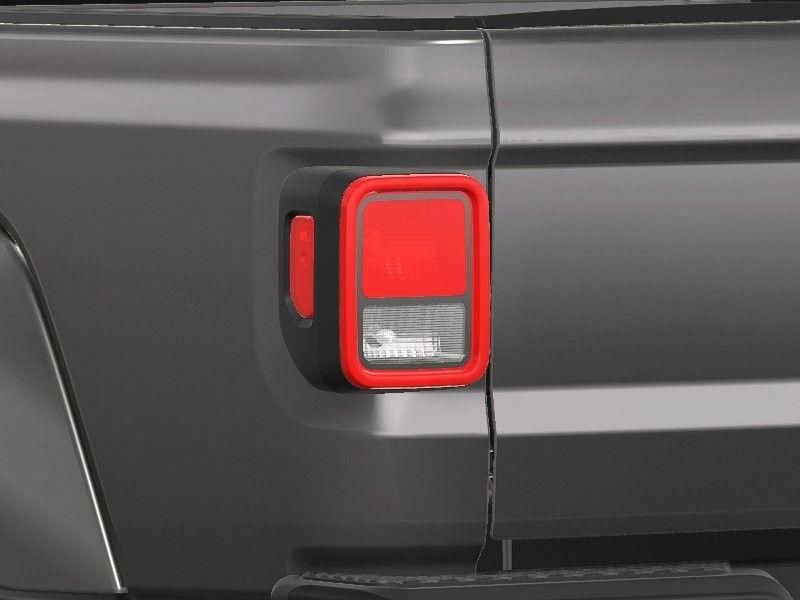 New 2025 Jeep Gladiator Sport image 12