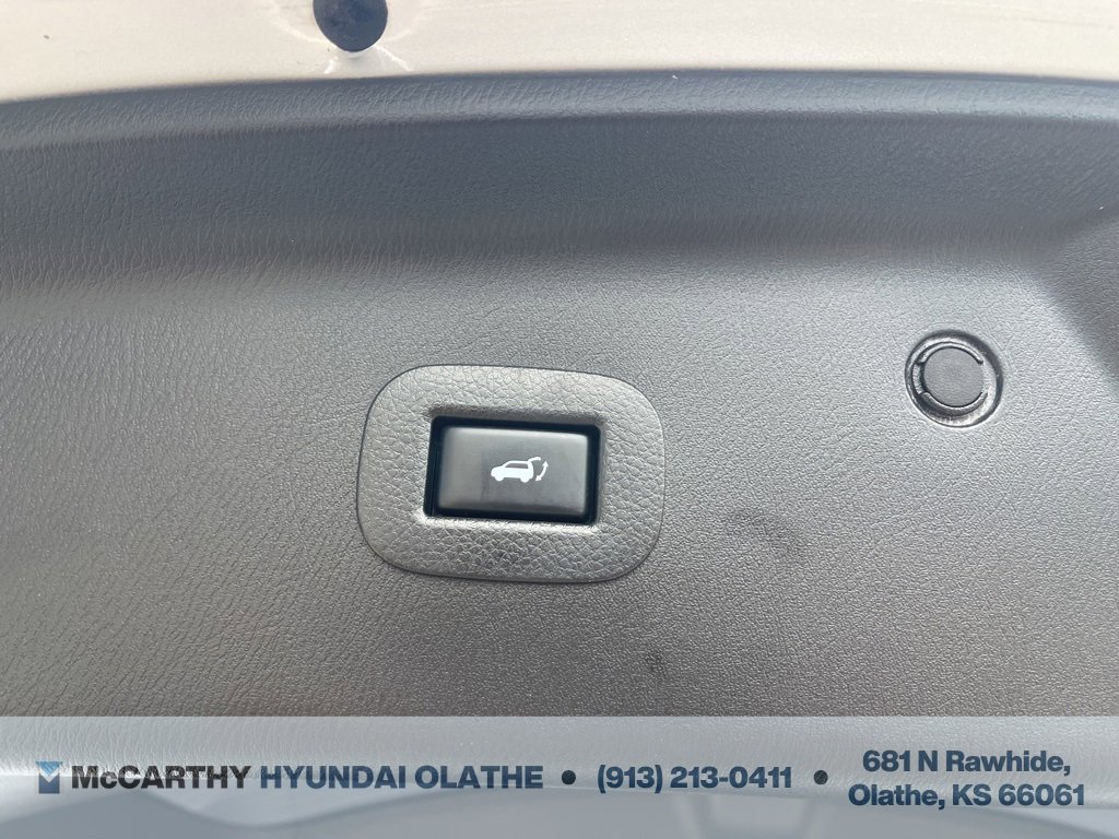 Used 2019 INFINITI QX80 Limited image 31