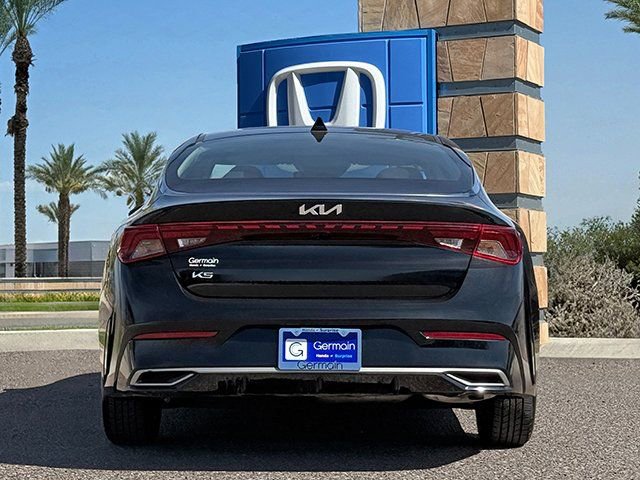 Used 2023 Kia K5 LXS image 6