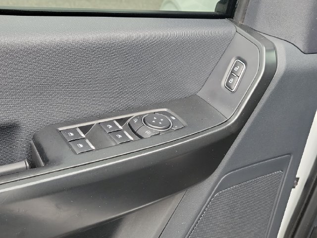 Used 2024 Ford F150 STX w/ STX Black Appearance Package AWD/4WD image 23