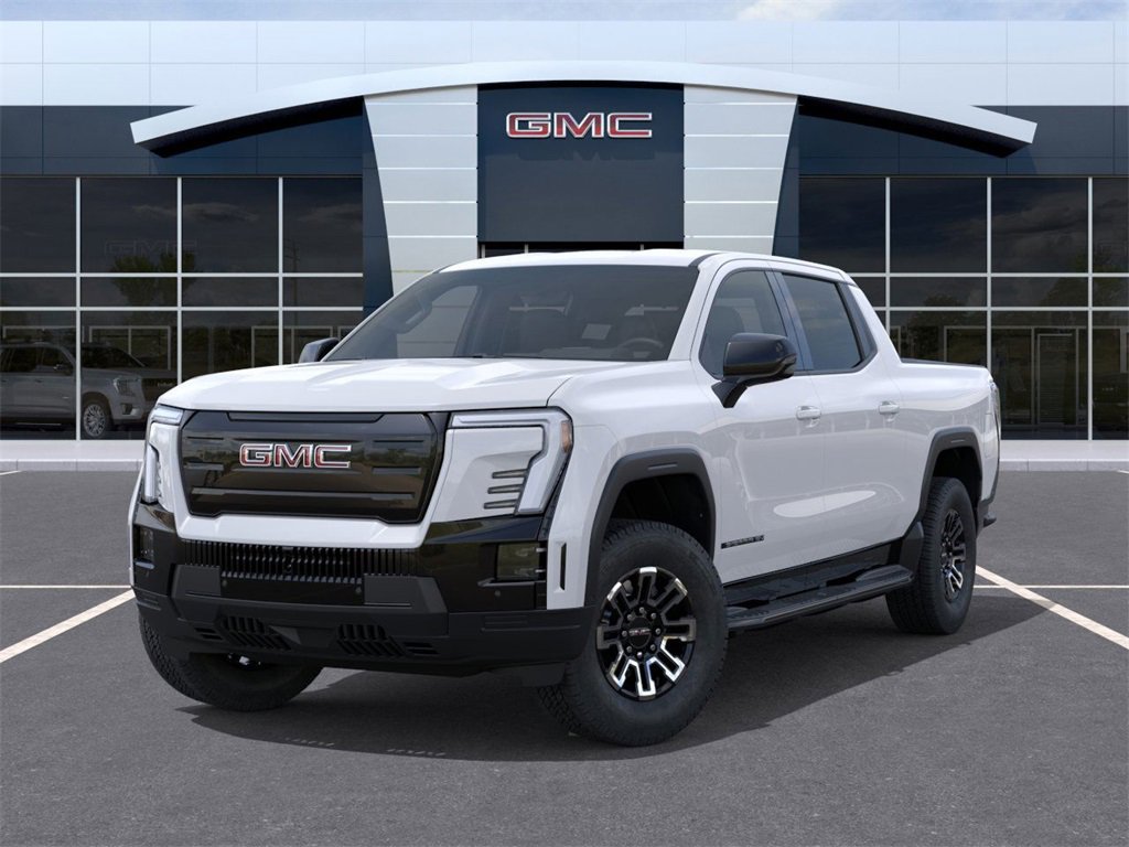 New 2026 GMC Sierra EV Elevation w/ Premium Package image 6