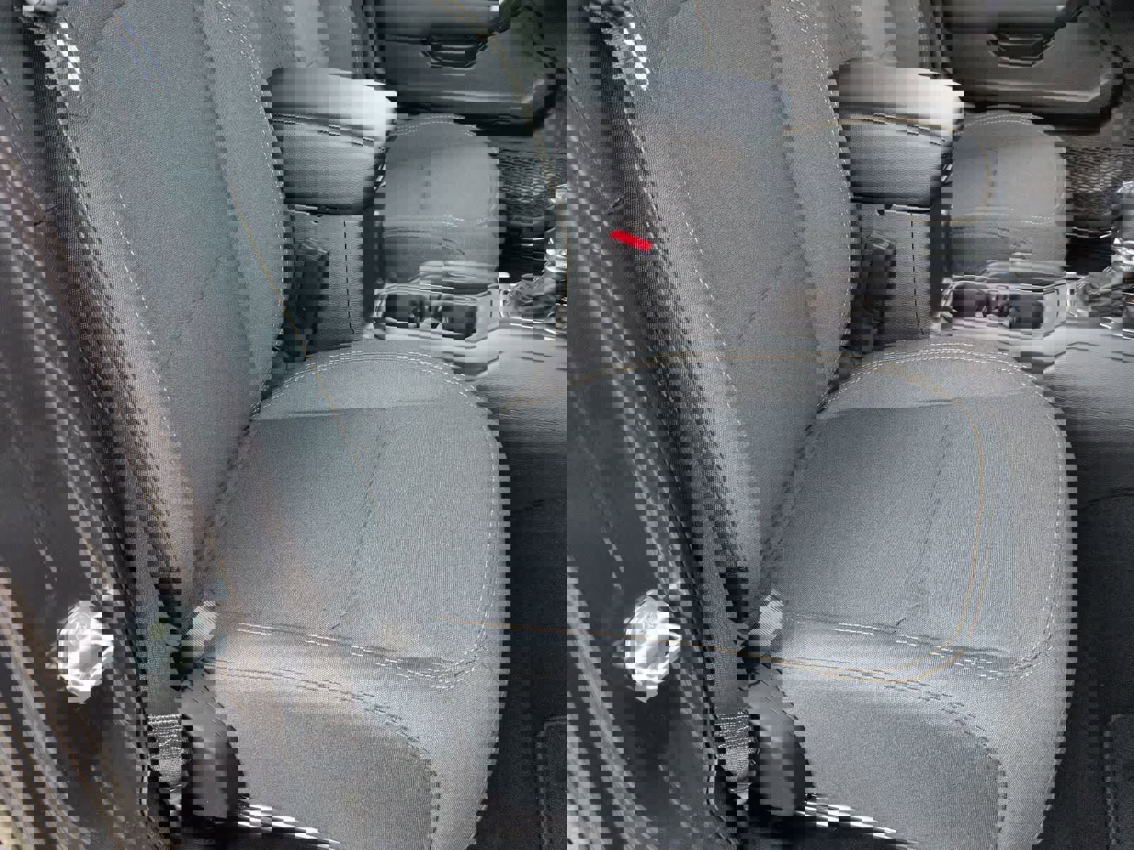 New 2026 Jeep Wrangler Sport image 20