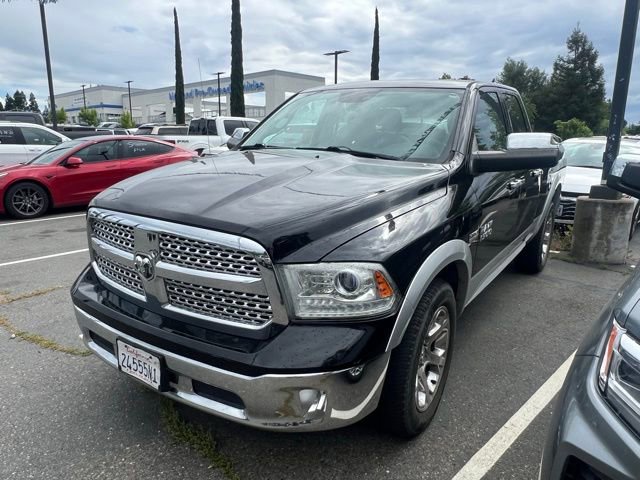Used 2014 RAM 1500 Laramie w/ Convenience Group