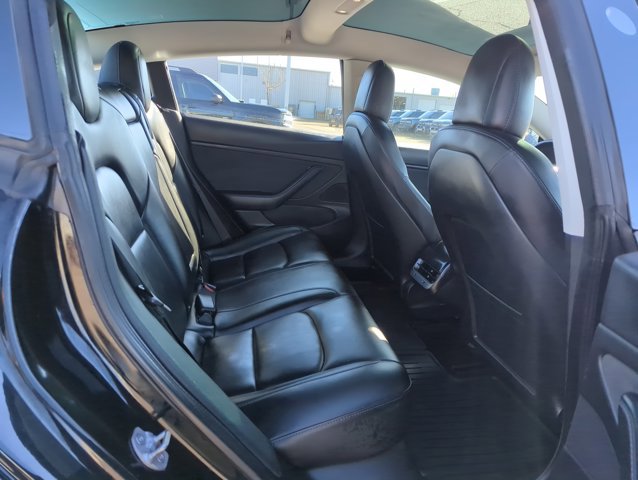 Used 2018 Tesla Model 3 Long Range image 15