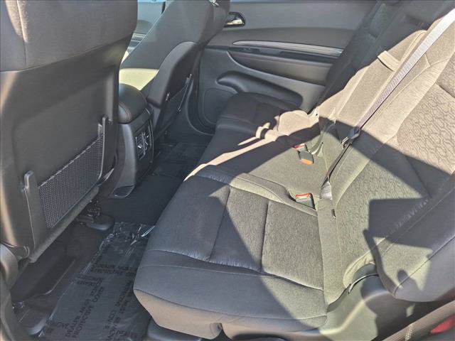 New 2026 Dodge Durango GT w/ Blacktop Package AWD/4WD image 16