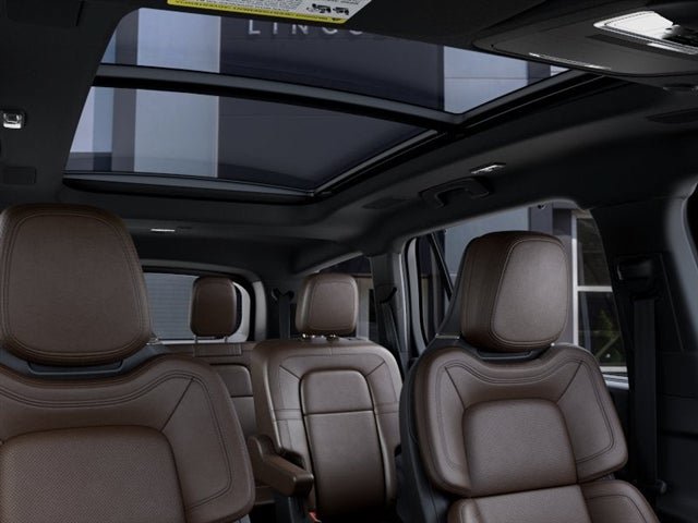 New 2027 Lincoln Aviator Reserve AWD/4WD image 44