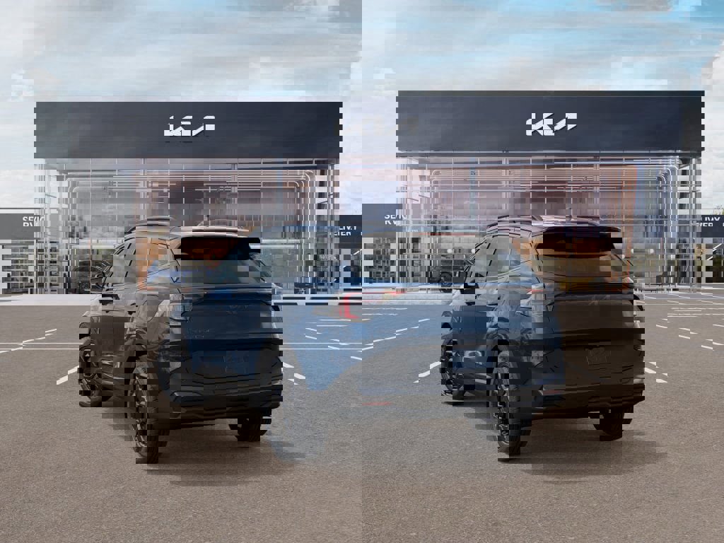 New 2026 Kia Sportage X-Line image 4