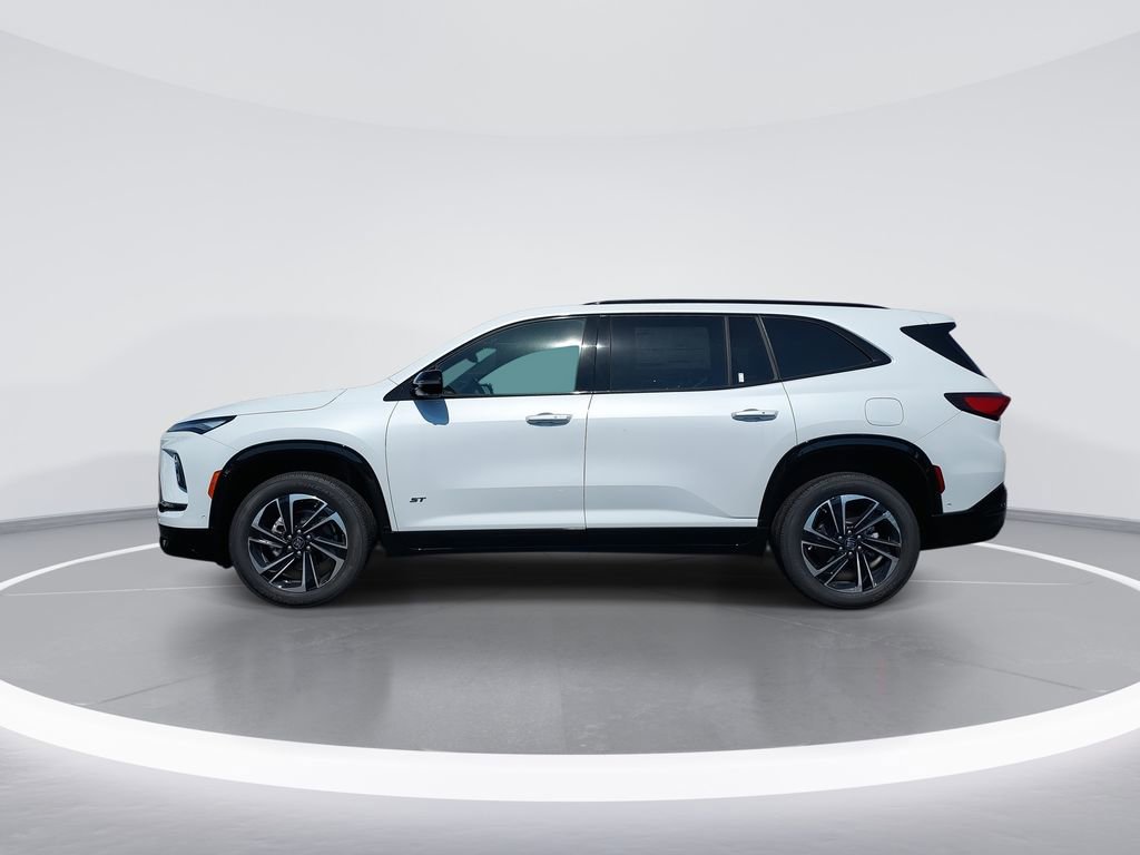New 2026 Buick Enclave Sport Touring w/ Super Cruise Package AWD/4WD image 5
