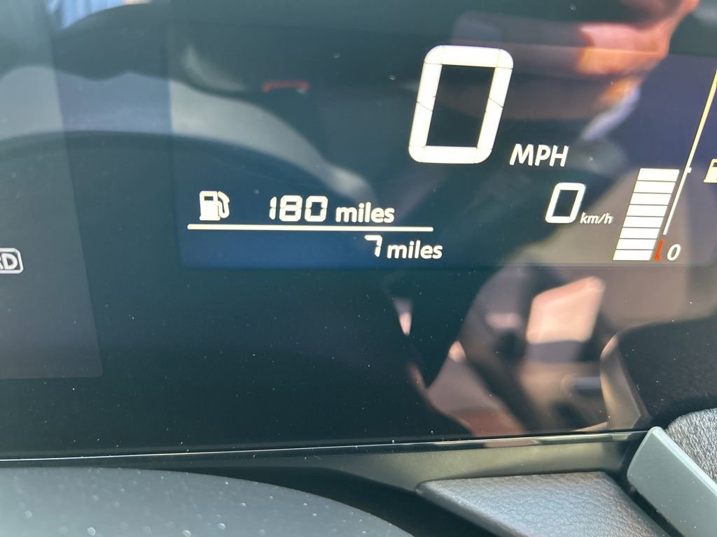New 2026 Nissan Kicks S w/ Charging Package FWD image 24