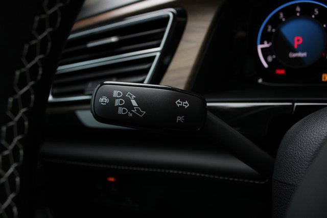 New 2026 Volkswagen Atlas SE image 14