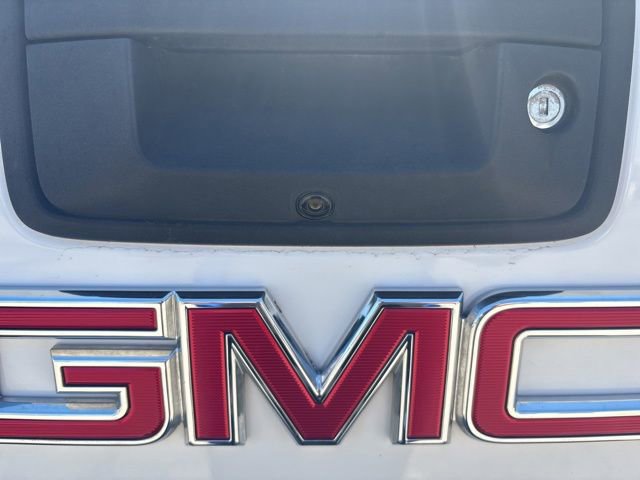 Used 2017 GMC Sierra 2500 Denali w/ Duramax Plus Package AWD/4WD image 5