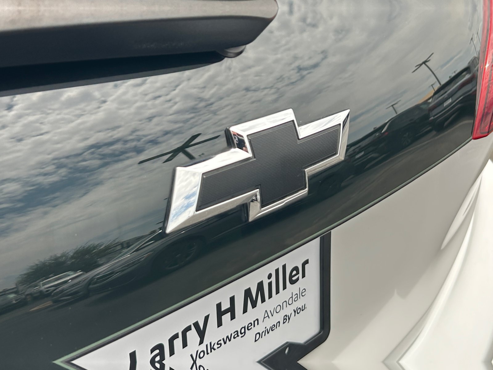 Used 2019 Chevrolet Bolt LT FWD image 23