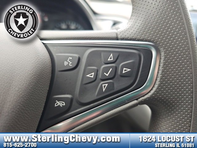 Certified 2024 Chevrolet Malibu LT image 16