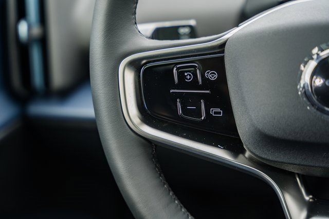 New 2026 Volvo EX30 Plus image 24