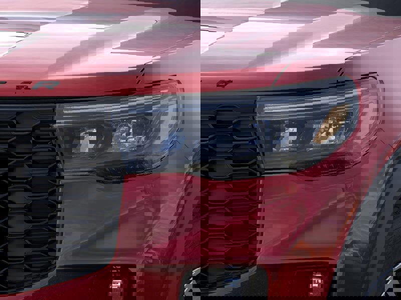 New 2026 Ford Explorer ST-Line image 48