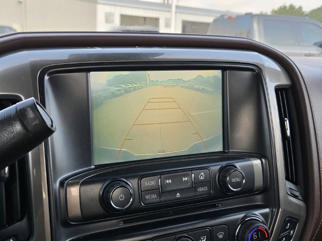 Used 2019 Chevrolet Silverado 2500 High Country w/ Duramax Plus Package AWD/4WD image 18