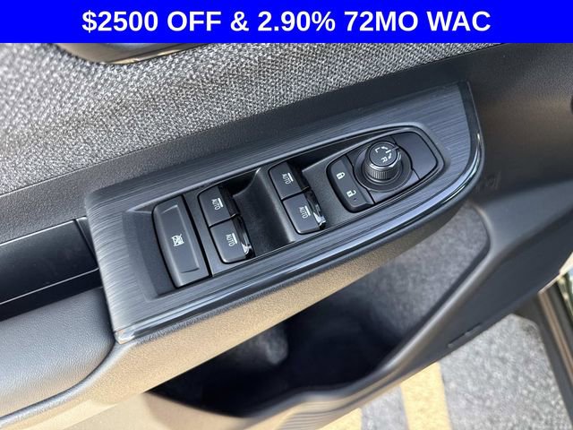 New 2026 Subaru Outback Limited image 11