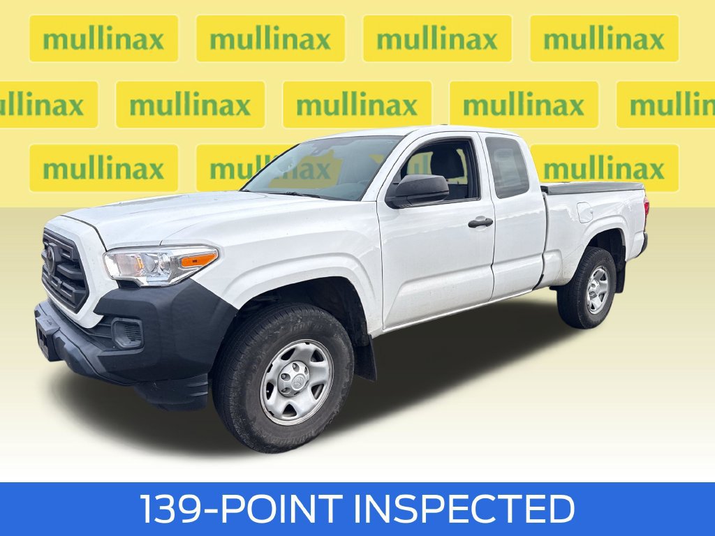 Used 2019 Toyota Tacoma SR RWD image 15