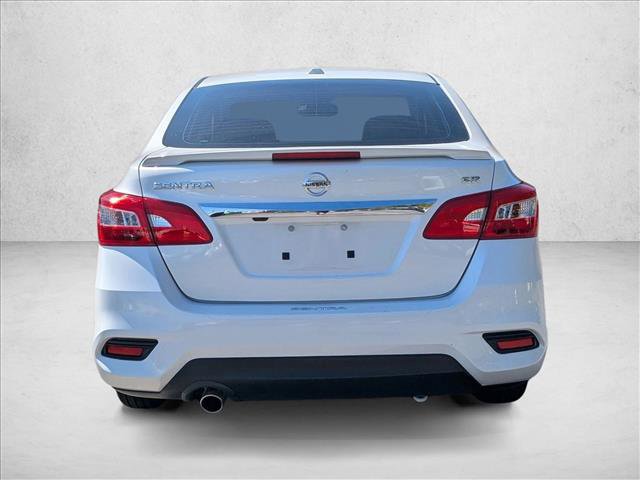 Used 2019 Nissan Sentra SR w/ Premium Package (SR) image 7