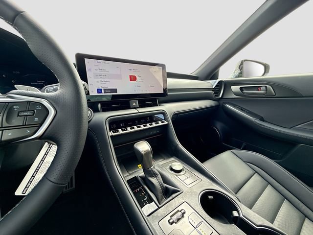 New 2026 Lexus IS 350 F Sport RWD image 26