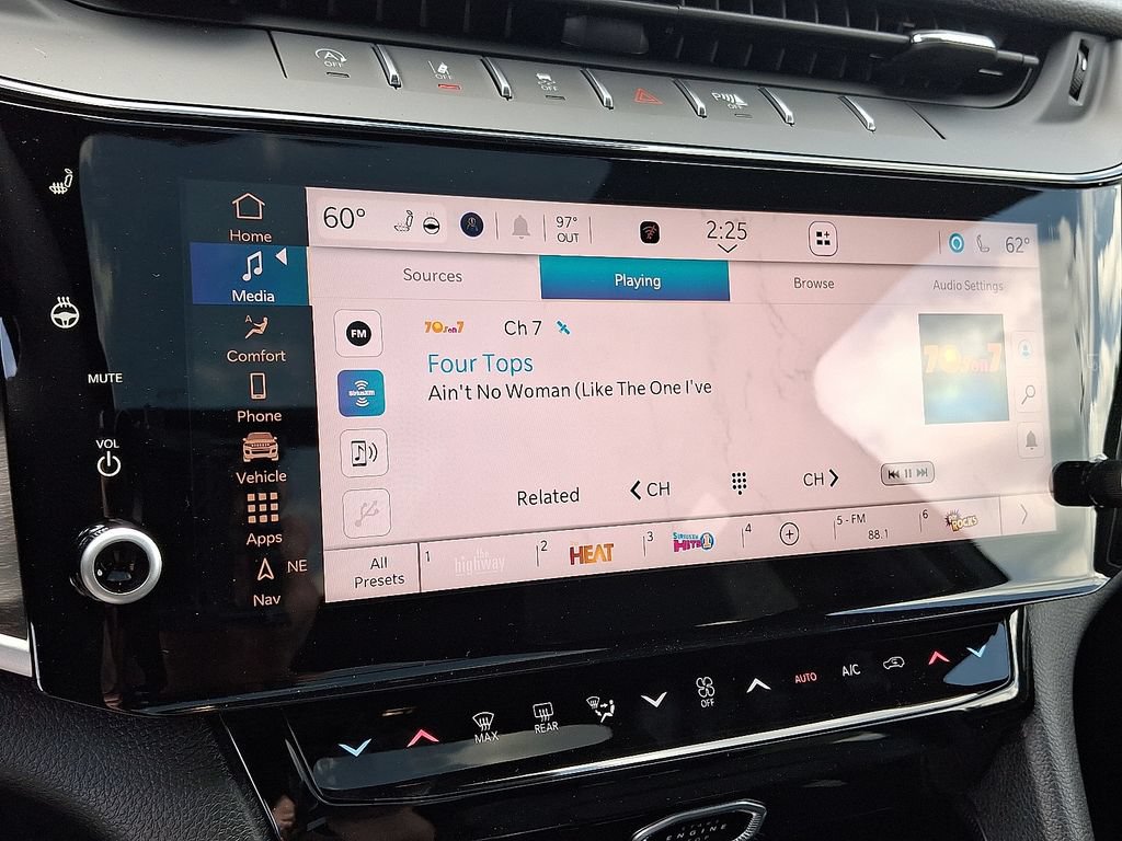 New 2026 Jeep Grand Cherokee L Limited AWD/4WD image 14