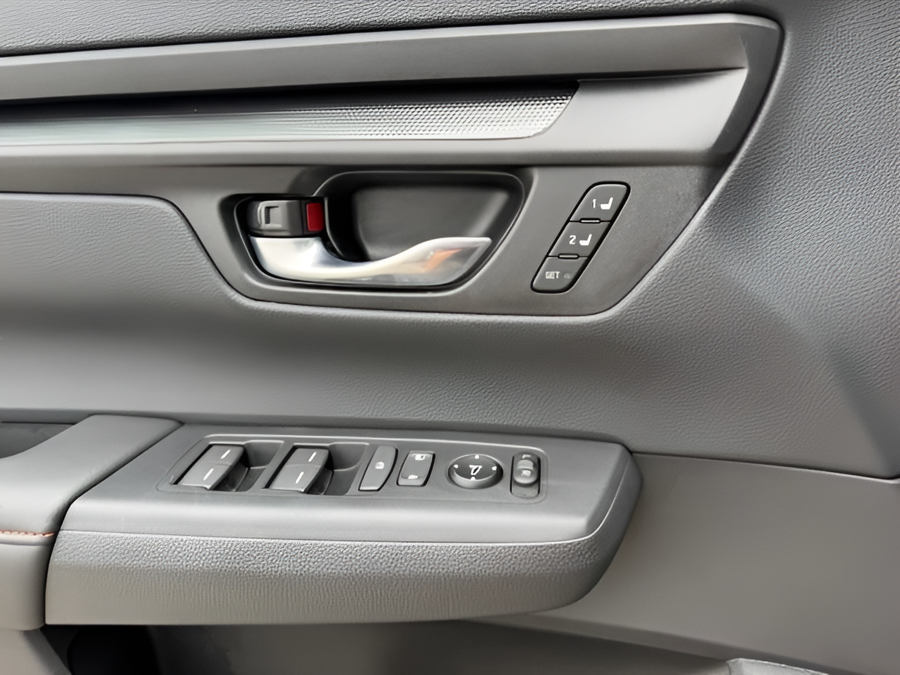 Used 2026 Honda CR-V Sport-L image 23