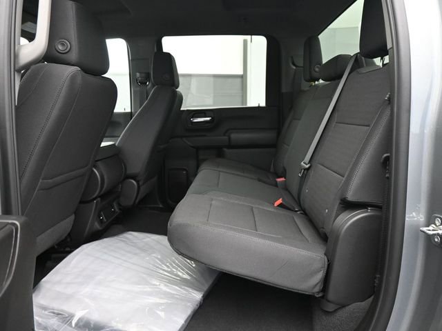 New 2026 Chevrolet Silverado 2500 Custom image 8
