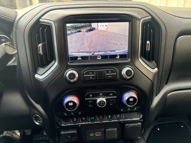 Used 2021 GMC Sierra 1500 AT4 w/ AT4 Preferred Package image 26
