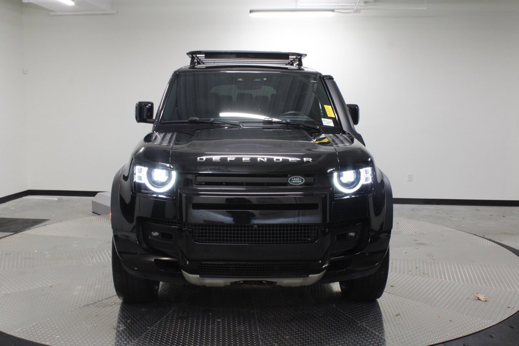 Used 2020 Land Rover Defender 110 X image 8