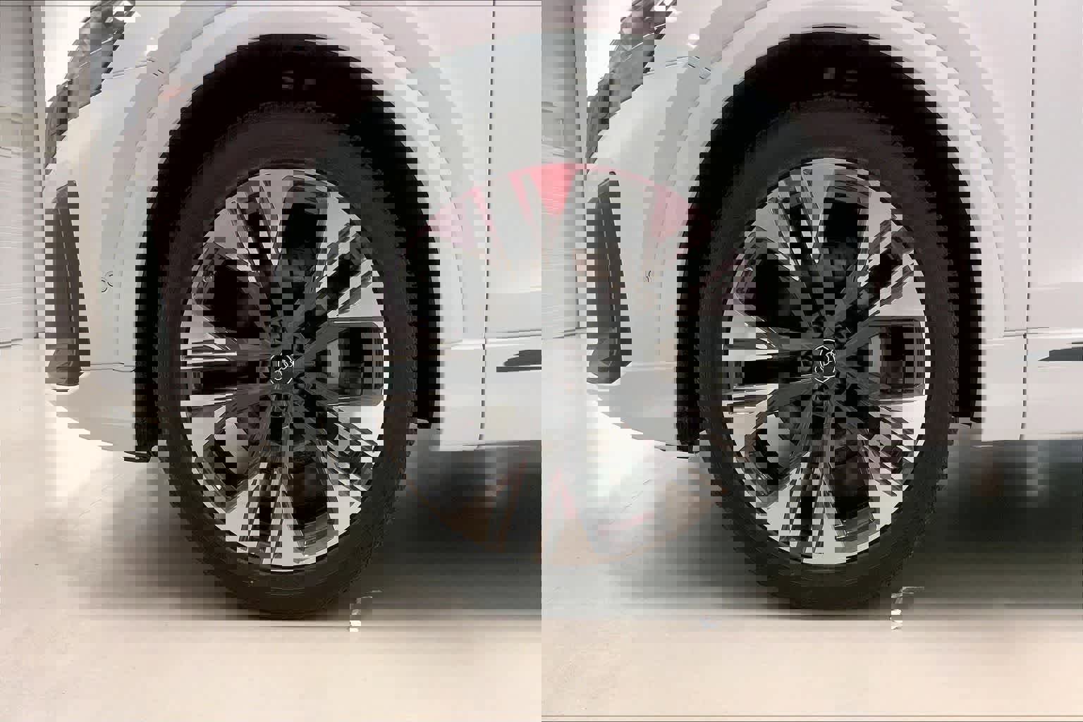 New 2026 Audi Q8 Premium Plus image 8