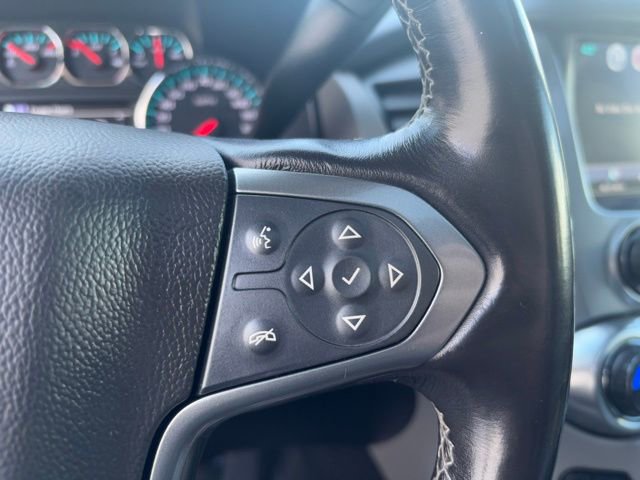Used 2020 Chevrolet Tahoe LT image 17