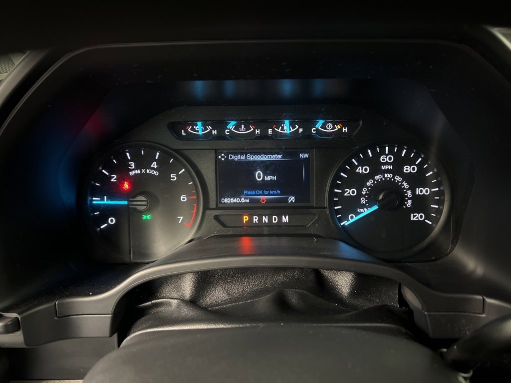 Certified 2019 Ford F150 XL w/ Equipment Group 101A Mid image 21