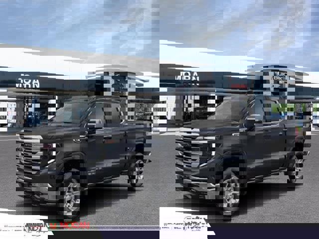 New 2026 GMC Sierra 1500 SLT w/ SLT Premium Plus Package