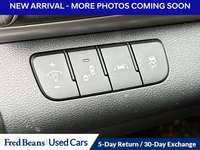 Used 2020 Hyundai Elantra Value Edition w/ Cargo Package (C1) image 6