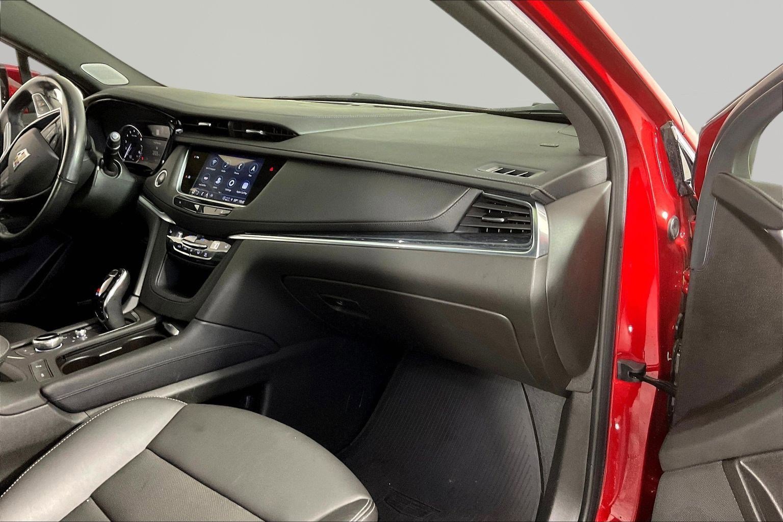 Used 2024 Cadillac XT5 Premium Luxury AWD/4WD image 26