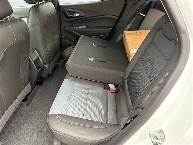 New 2026 Chevrolet Trax LT w/ Driver Confidence Package image 12