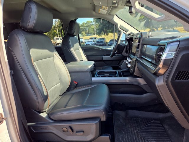 Used 2026 Ford F250 Lariat AWD/4WD image 23