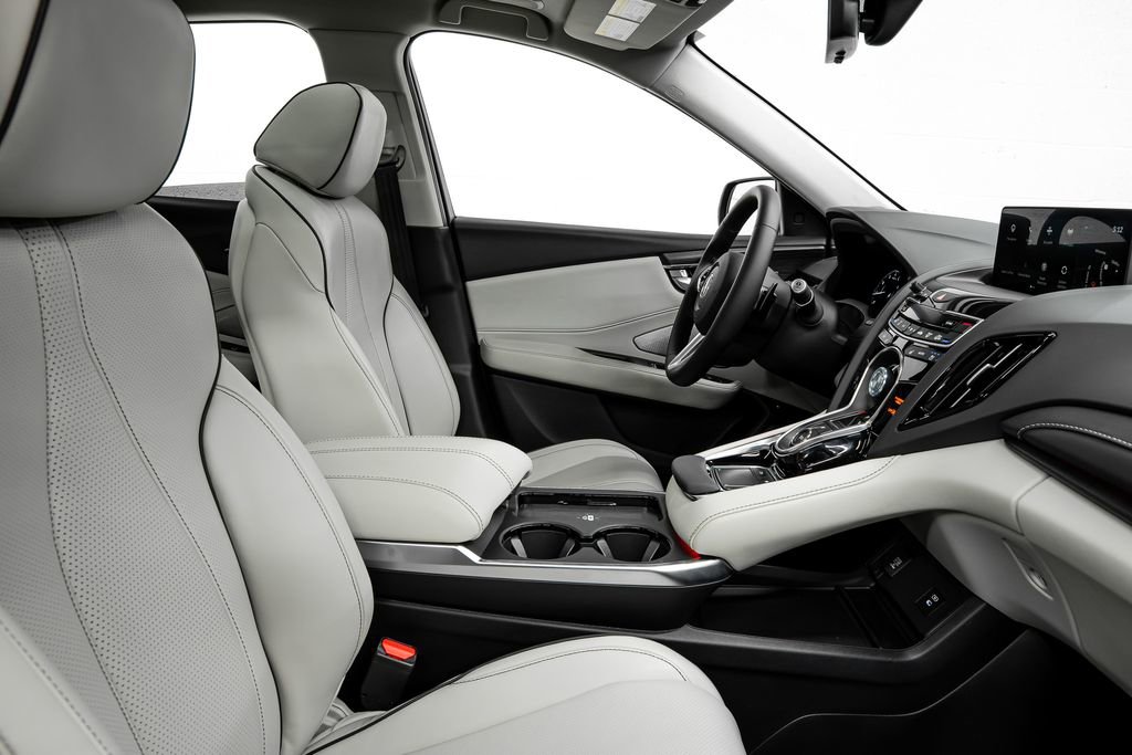 New 2025 Acura RDX SH-AWD w/ Advance Package image 32